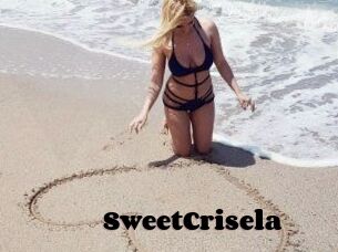 SweetCrisela