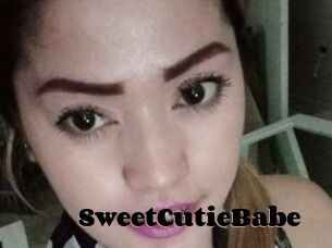 SweetCutieBabe