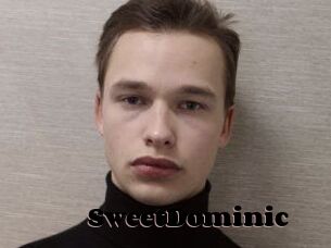 SweetDominic