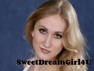 SweetDreamGirl4U