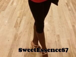 SweetEssence87