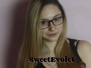 SweetEvolet
