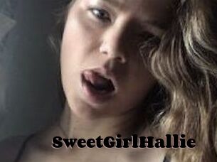 SweetGirlHallie