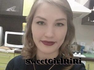 SweetGirlRiRi