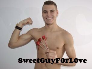 SweetGuyF0rL0ve