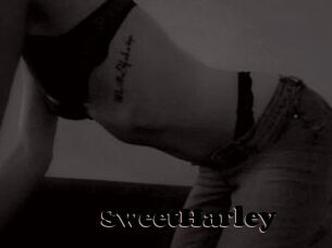 SweetHarley