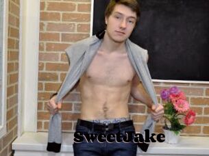 SweetJake