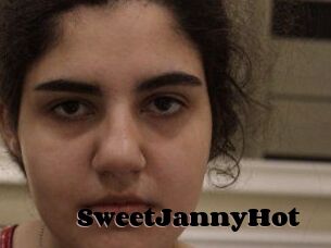 SweetJannyHot