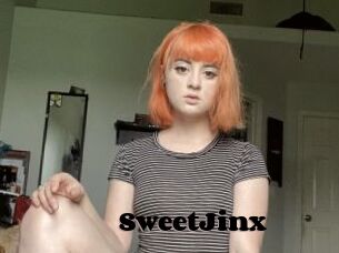 SweetJinx