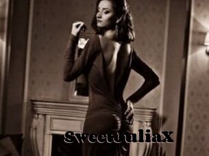 SweetJuliaX