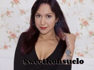 SweetKonsuelo
