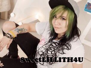 SweetLILLITH4U