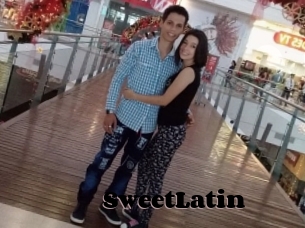 SweetLatin