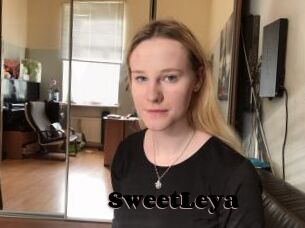 SweetLeya