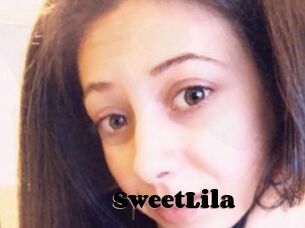 SweetLila