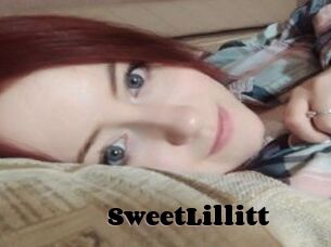 SweetLillitt