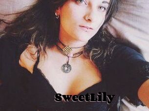 SweetLily