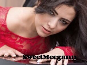 SweetMeegann