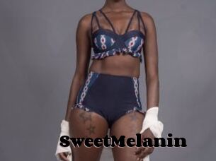 SweetMelanin
