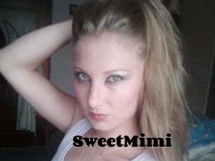 SweetMimi
