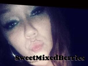 SweetMixedBerries