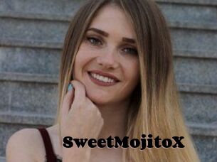 SweetMojitoX