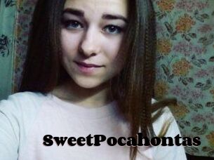 SweetPocahontas