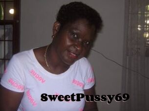 SweetPussy69
