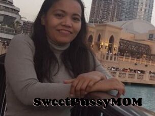 SweetPussyMOM