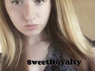 SweetRoyalty_