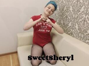 SweetSheryl