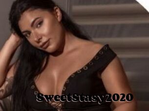 SweetStasy2020