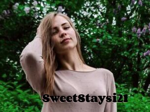 SweetStaysi21