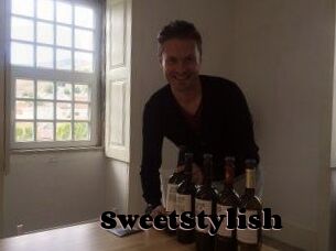 SweetStylish