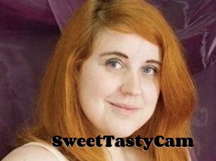 SweetTastyCam