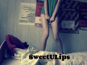 SweetULips