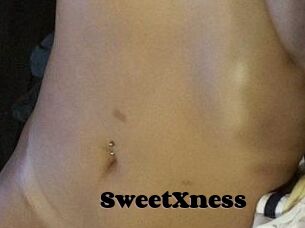 SweetXness