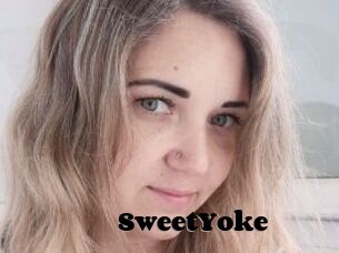 SweetYoke