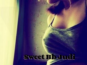 Sweet_Bb_Judi
