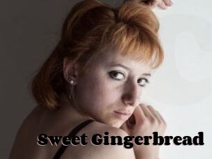 Sweet_Gingerbread