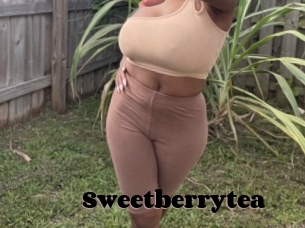 Sweetberrytea