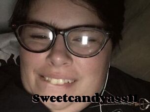 Sweetcandyass11