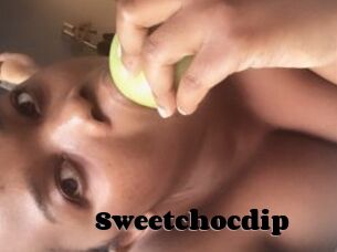 Sweetchocdip