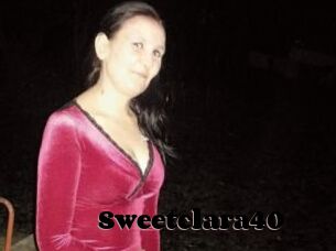 Sweetclara40