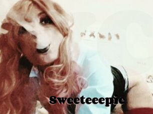 Sweeteeepie