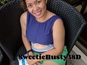 SweetieBusty38D