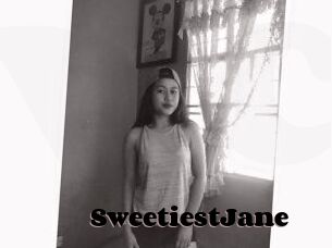 SweetiestJane