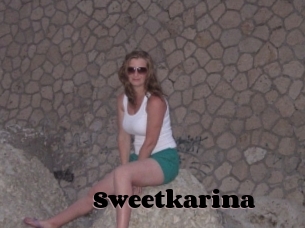 Sweetkarina