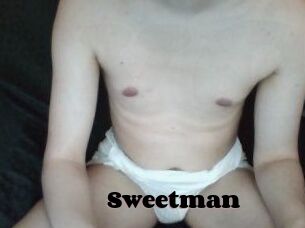 Sweetman