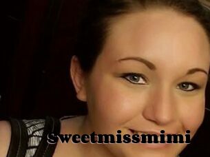 Sweetmissmimi
